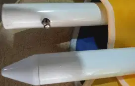 Payung parasol diameter 260cm hemat serbaguna