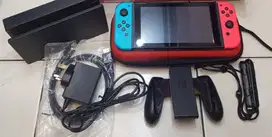 Nintendo Switch V2 Ceefwei DUAL BOOT