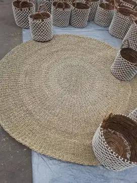 Karpet lantai rumah