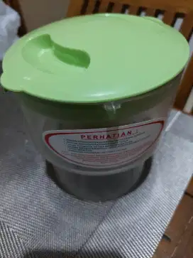 Chopeer miyako bekas