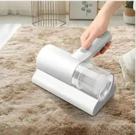 Vakum Cleaner UV Portable