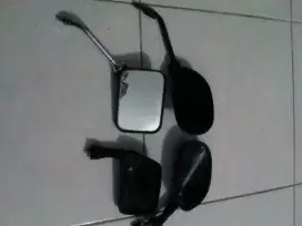 kaca spion buat motor