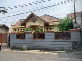 Rumah Siap Huni di Bintara Jaya Bekasi