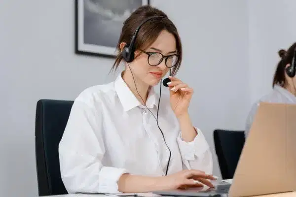 Dibutuhkan Admin Wanita utk Catering Online