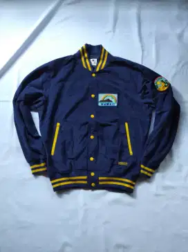 varsity jacket descente