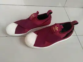 Sepatu Wanita Adidas ORI