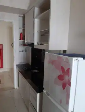 Di jual Apartemen Pakubuwono Terrace tipe studio fullfurnish