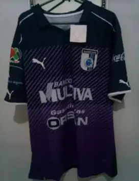 Jersey QUERETARO FC size L