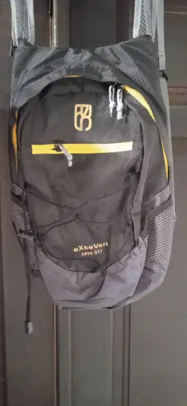 Tas Back Pack / Ransel