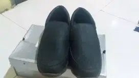 Sepatu formal kantor fladeo ukuran 44 baru