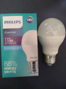 Philips LED Essential 11 watt