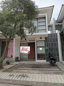 Dijual Cepat Rumah Di Golden Park Dekat Tol BSD