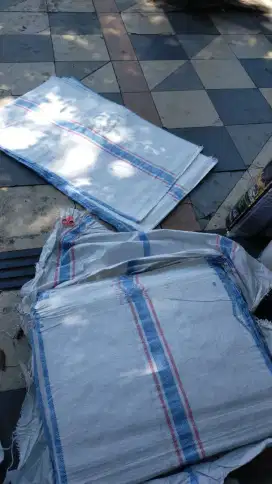 Jual karung baru