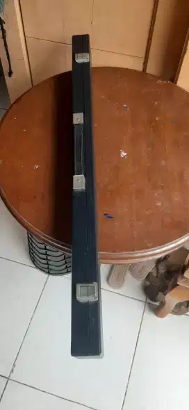 Hardcase buat stick bilyard