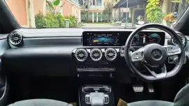 Mercedes Mercy Benz CLA 200 2019