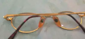 Kacamata barteloni vintage