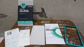 Tempered Glass IBYWIND poco F3