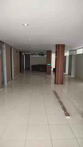Disewakan Ruko Strategis di Sayap Riau Bandung