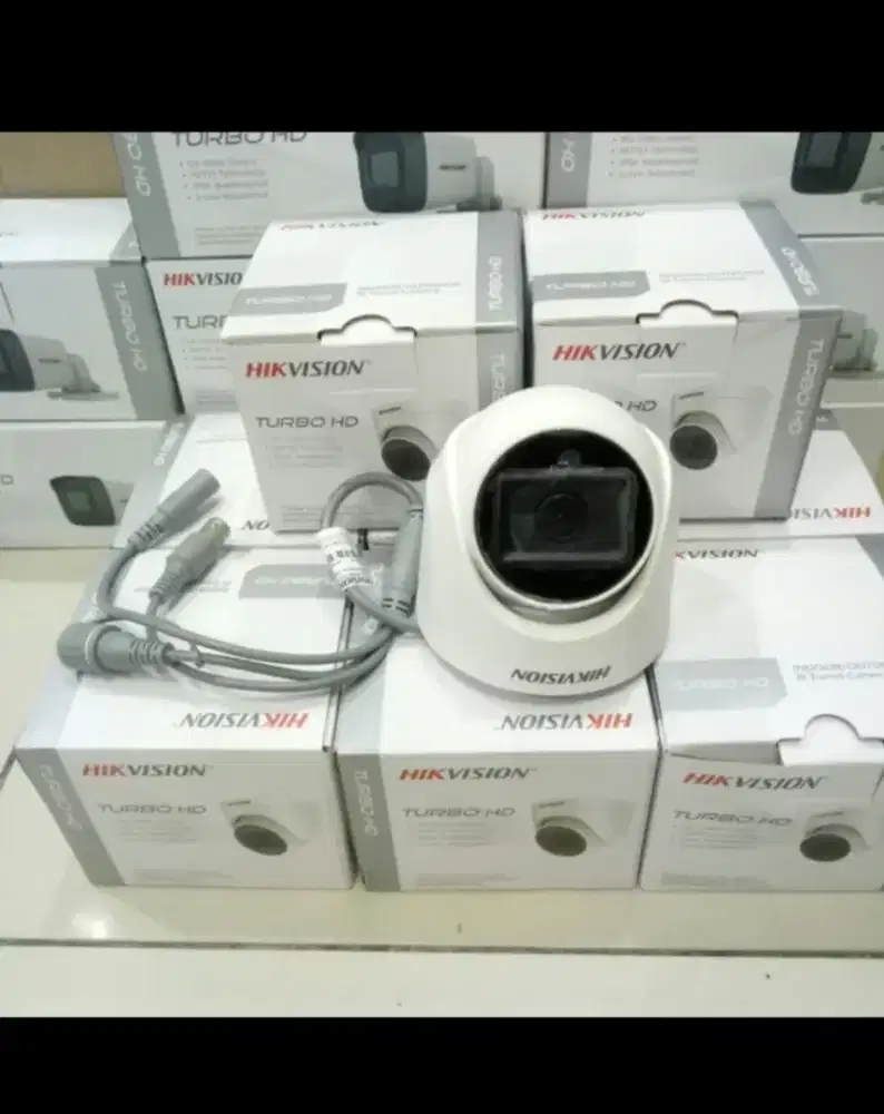 Cctv promo hikvision hot sale