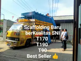 Jual Scaffolding / Steger / Andang berkualitas SNI