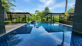 Di jual rumah premium di sentul city