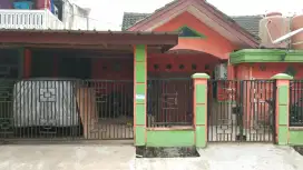 Dijual Cepat Rumah Siap Huni