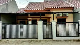 Rumah Modern Minimalis FULL Furniture