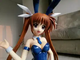 FS StrikerS Nanoha Takamichi Bunny Ver. ISTIMEWA !