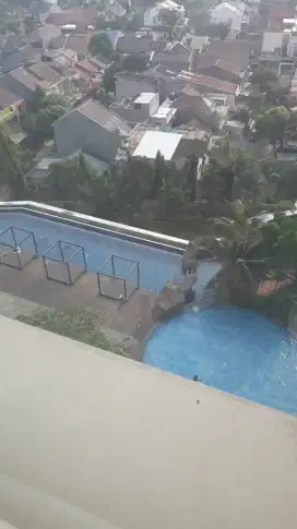 Sisa 3 unit lagi Apartemen Kamala Lagoon Bekasi