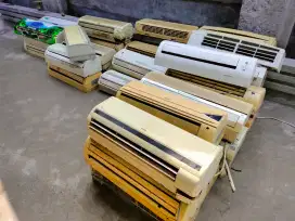 Terima AC rusak & bekas