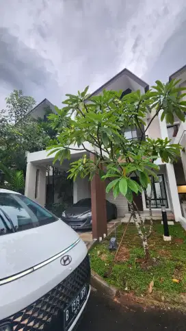 Rumah podomoro golfview masjid at thohir anti banjir