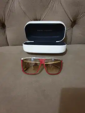 Mulus .authentic kacamata .sunglasses marc jacobs