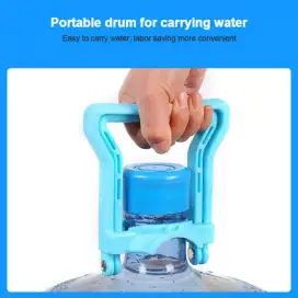 Holder Pengangkat Galon