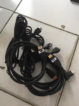 Kabel hdmi ps3 / ps4