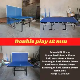 TENIS MEJA PING PONG