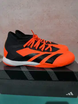 Sepatu Futsal Adidas Predator Accuracy .3 IN