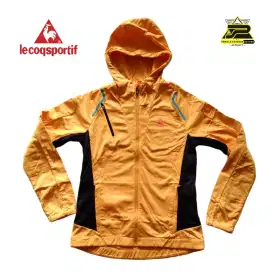 Jaket Outdoor LE COQ SPORTIF Original