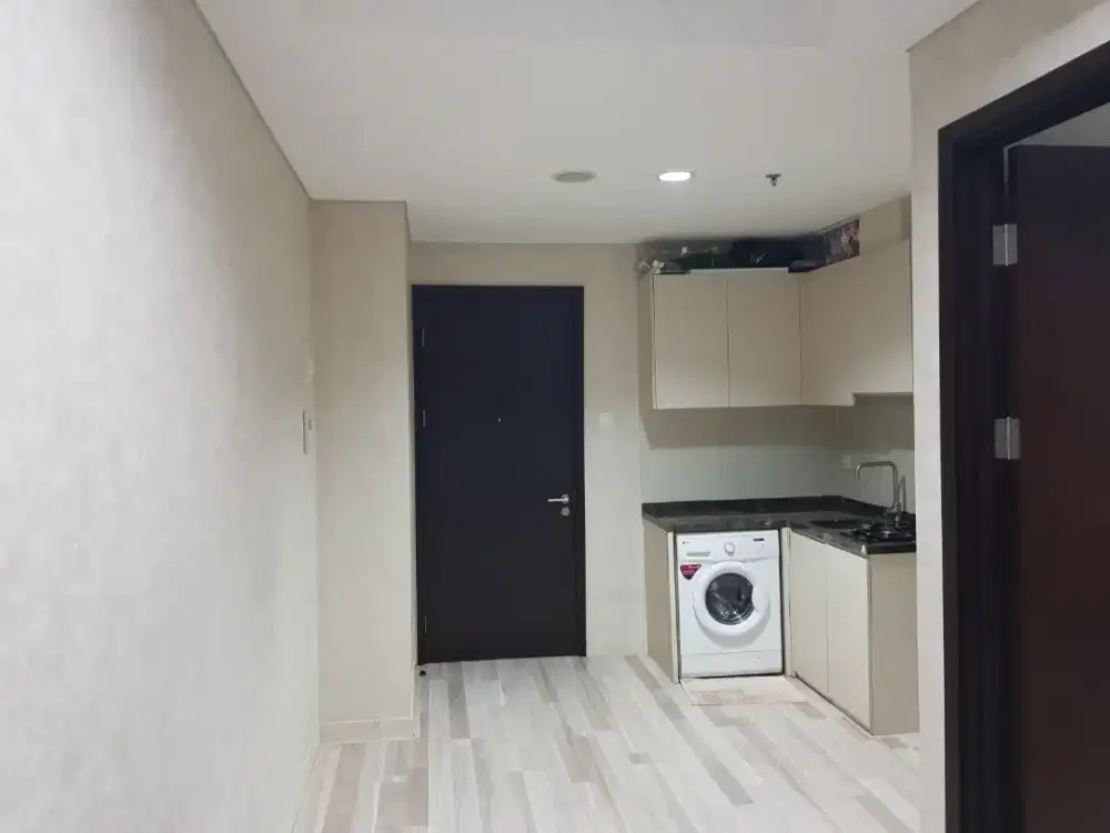 Disewakan Apartemen Full Furnished di Puri Mansion 1 BR