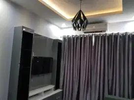Nyaman Dan Aman Sewa Harian mingguan Bulanan apartmen sentra timur