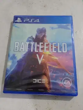 PS4 Battlefield V Reg 3