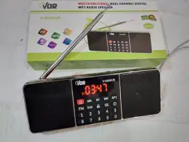 Radio fm mp3 stereo , suara waw mantap