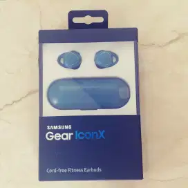 Samsung Gear IconX