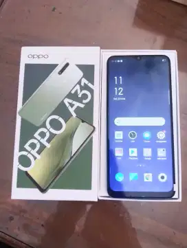 PROMO HP MURAH OPPO A31