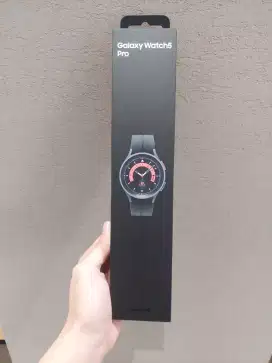Samsung galaxy watch 5 pro new arrival