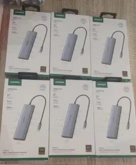 Ugreen type c 10in1