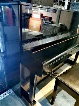 Yamaha UI (Muluuuus) ex pribadi