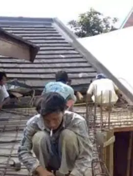 Tukang serabutan panggilan