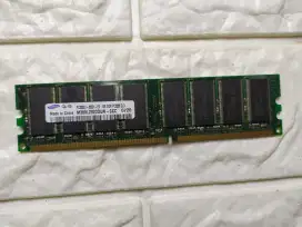 MEMORY RAM DDR1 1GB PC3200