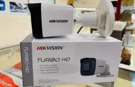 Cctv hikvision baru