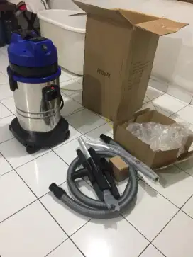 Vacum Cleaner wet and dry